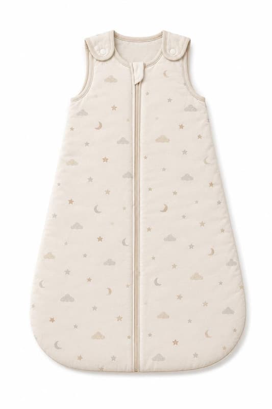 Organic Infant Sleep Sacks Manufacturing