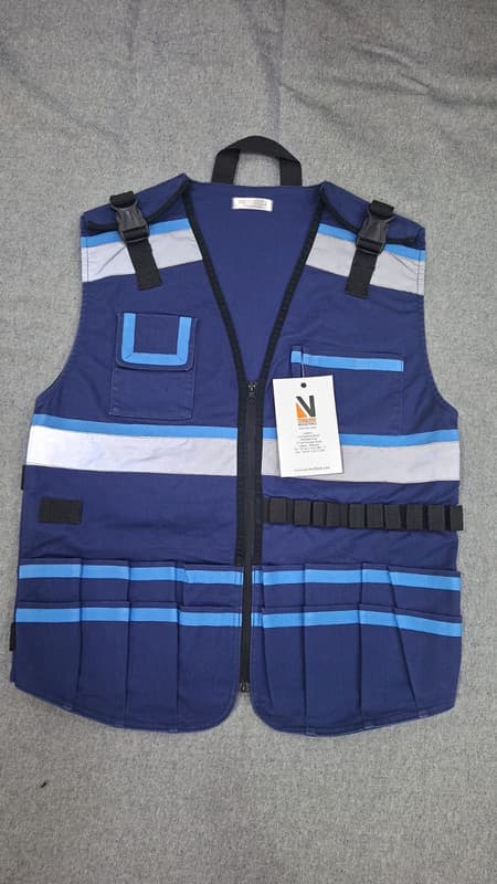 Medical & Lab Protective Coat Manufacturing