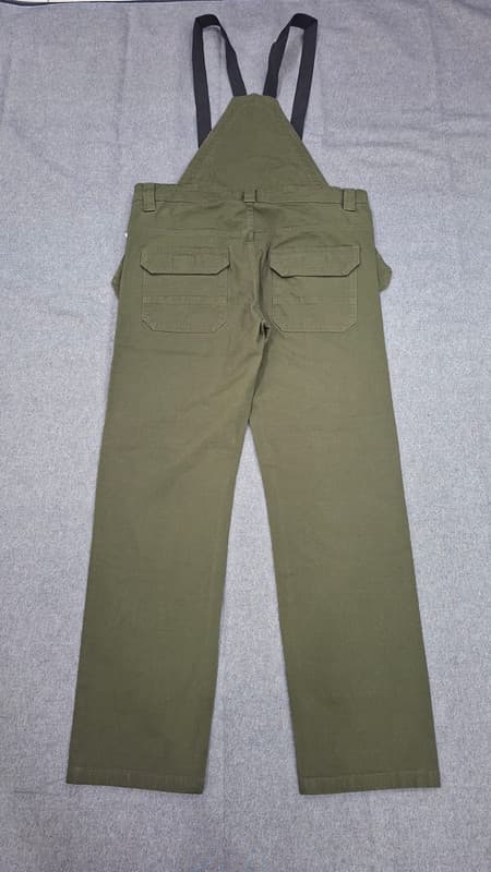 Tactical Ripstop Work Pants Manufacturing
