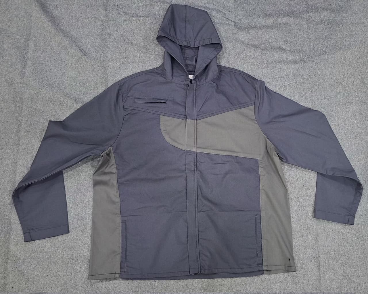 Executive Chef Uniform Jacket Manufacturing